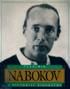 Vladimir Nabokov : A Pictorial Biography
