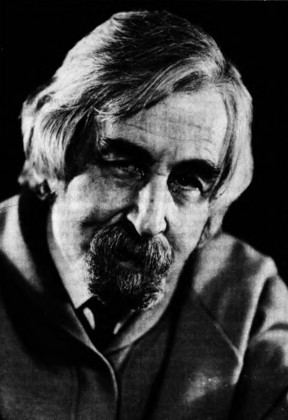 Дон Ильич Генин