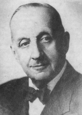 Александр Васильевич Давыдов