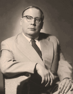 Николай Алексеевич Заболоцкий