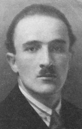 Иван Иванович Савин