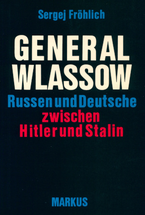 General Wlassow