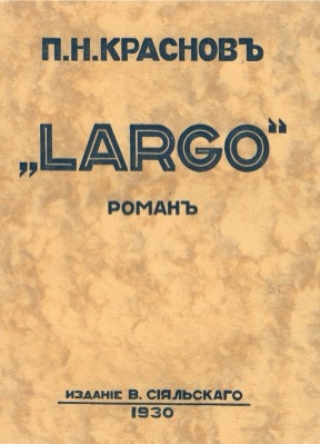 cover: „Largo“