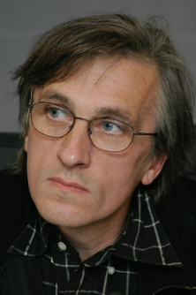 Дмитрий Анатольевич Крымов