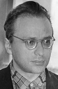 Анатолий Васильевич Кузнецов