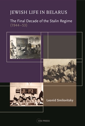 Jewish Life in Belarus