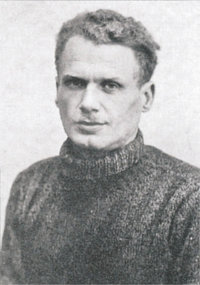 Василий Семенович Яновский