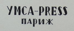 Ymca-Press