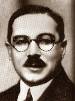 Николай Николаевич Алексеев
