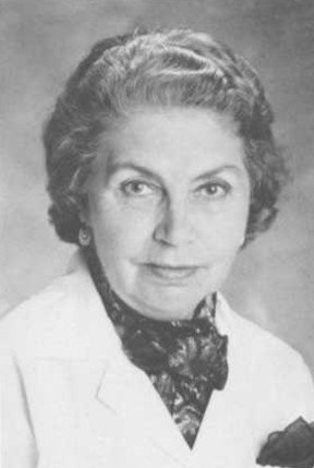 Нонна Сергеевна Белавина