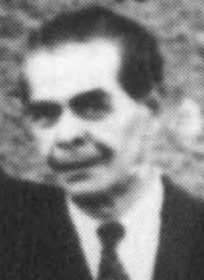 Владимир Фёдорович Благов