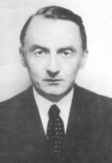 Борис Борисович Божнев