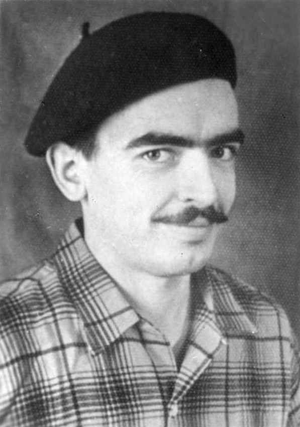 Борис Борисович Вайль