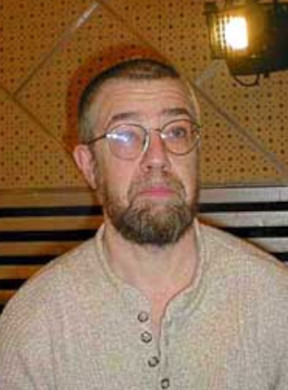 Сергей Маркович Гандлевский