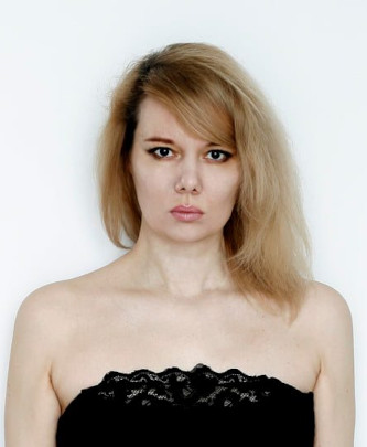 Елена Глазова