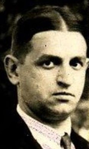 Владимир Ефимович Гущик