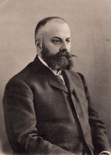 Павел Дмитриевич Долгоруков