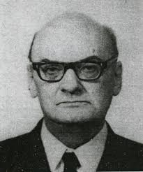 Борис Дмитриевич Евдокимов