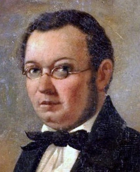 Пётр Павлович Ершов