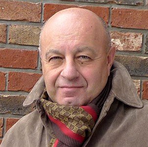 Геннадий Наумович Кацов