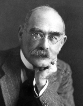 Редьярд Киплинг