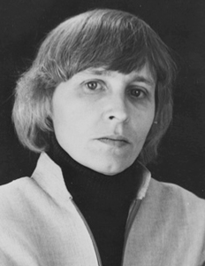 Галина Комичева