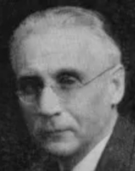 Веньямин Валерианович Корсак