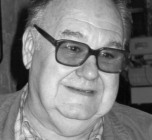 Владимир Соломонович Котляров