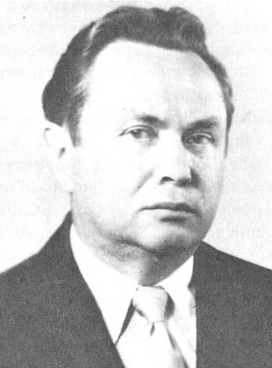 Євген Крамар