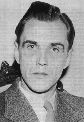 Николай Николаевич Краснов