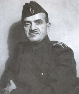 Константин Григорьевич Кромиади