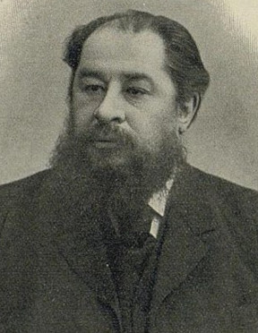 Николай Александрович Лейкин