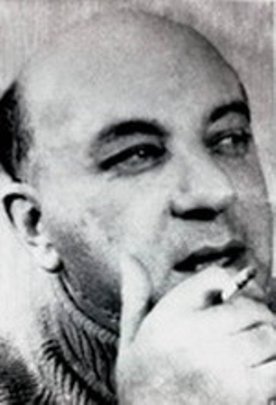 Павел Леонидович Леонидов