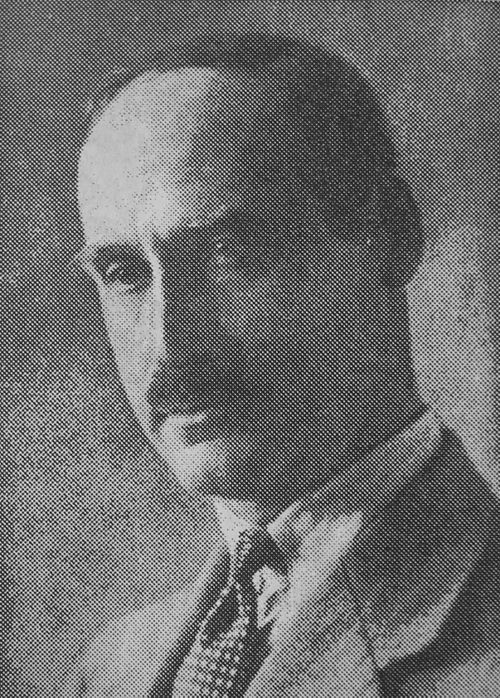 Georgy C. Lukomskij