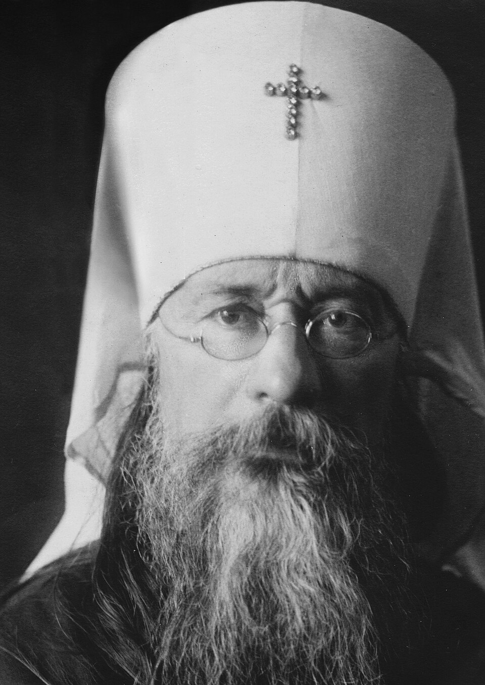  Евлогий, митрополит