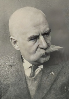 Иван Фёдорович Наживин