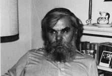 Михаил Иванович Николаев