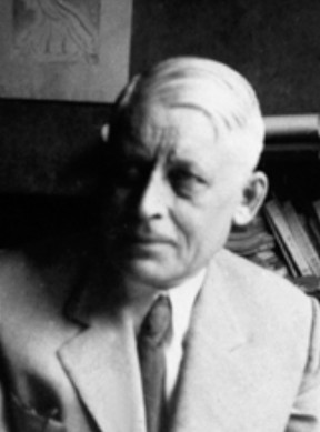 Борис Григорьевич Пантелеймонов