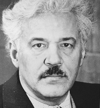 Юрий Дмитриевич Поройков