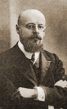 Владимир Митрофанович Пуришкевич
