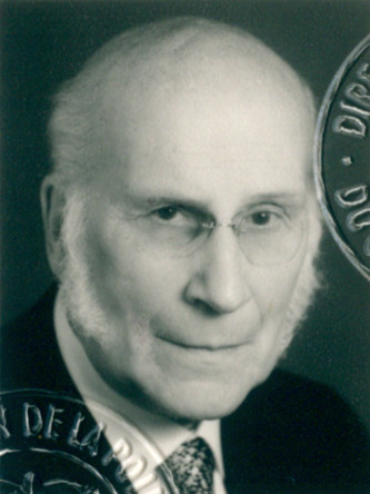 Роберт Давидович Ребер