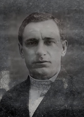 Михаил Михайлович Розанов