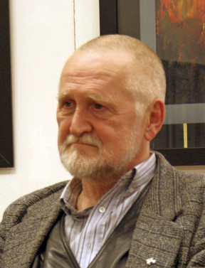 Юлий Андреевич Рыбаков