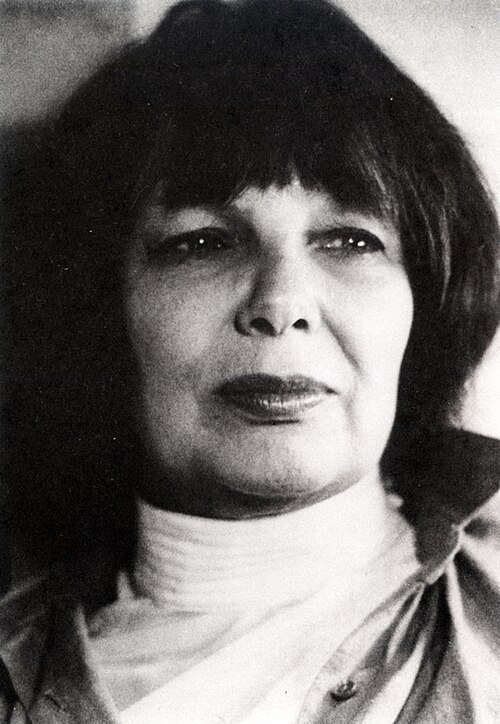 Валентина Алексеевна Синкевич