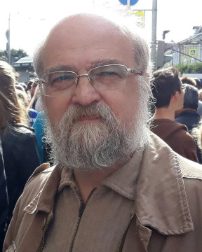 Александр Валерьевич Скобов