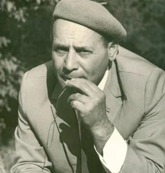 Лев Матвеевич Смиловицкий