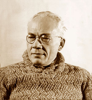 Иван Лукьянович Солоневич