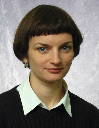 Татьяна Николаевна Степанищева