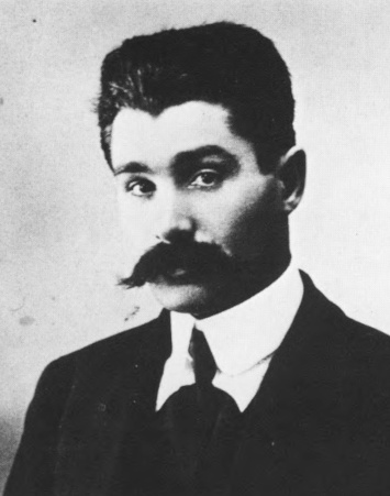 Иван Яковлевич Столяров