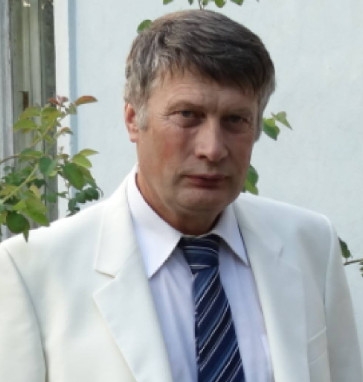 Микола Таранцов